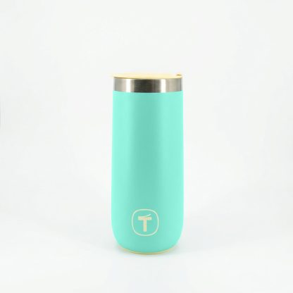 Tupper Ware Tupperware® big T Sip™ Tumbler | For Hot & Cold Drinks | 16 oz / 470 mL