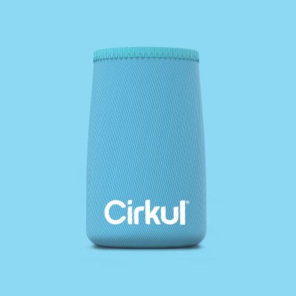 Cirkul 42oz. Chill Sleeve (for 42oz. Plastic Bottle)