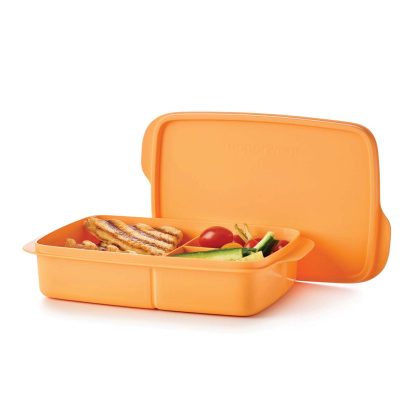 Tupper Ware Eco+ Lunch-It® Large Container