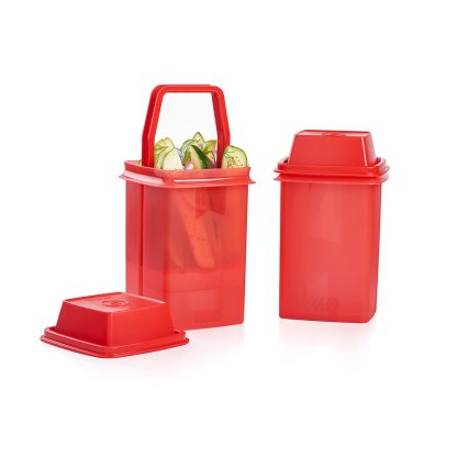 Tupper Ware Pick-A-Deli® Small Containers