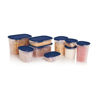 Tupper Ware One Touch Fresh® Get It All Set