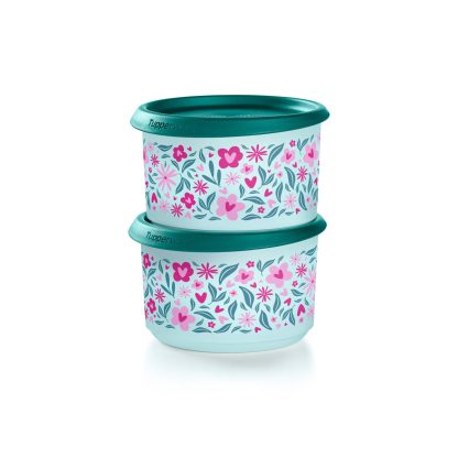 Tupper Ware One Touch® Canisters | 2¼-cup / 575 mL