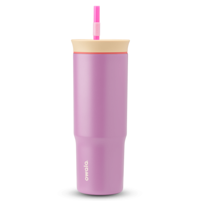 Owala Freesip 24oz Tumbler Custom