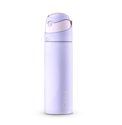 Cirkul 26oz. StrawSip™ Flip Bottle