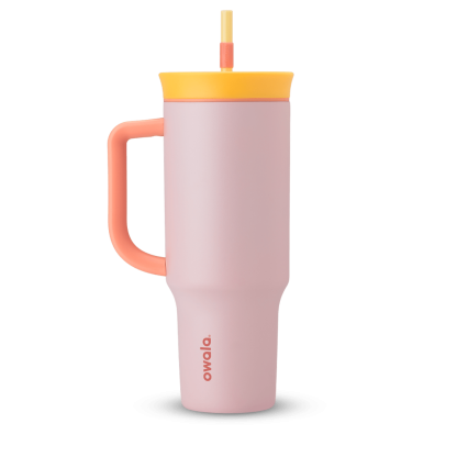 Owala Freesip 40oz Tumbler
