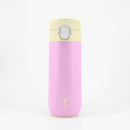 Tupper Ware Tupperware® big T Flip Easy Open Tumbler | Leakproof | 15 oz / 450 mL