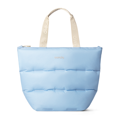 Owala Freesip The Puffer Insulated Tote